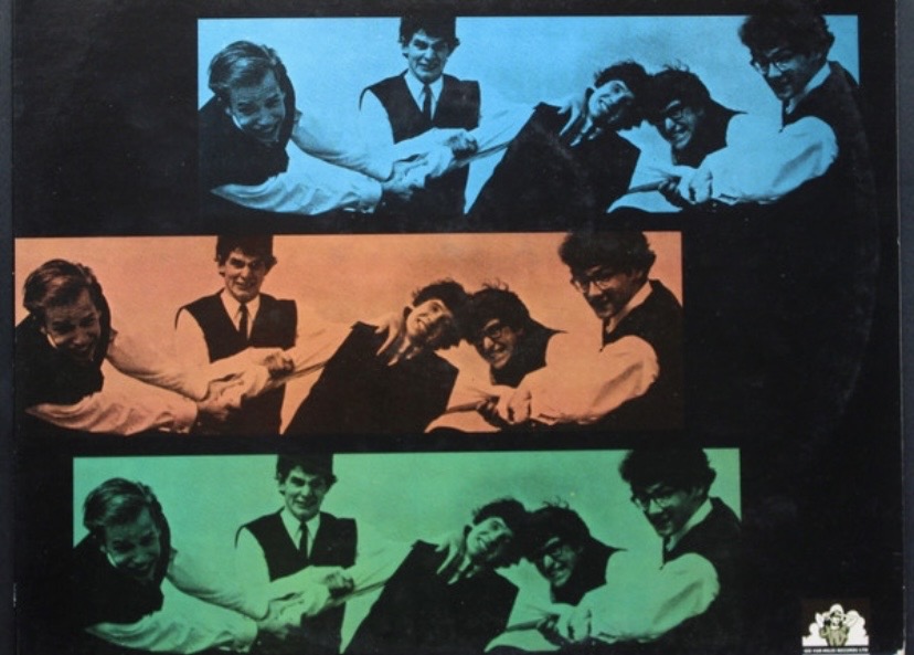 The Zombies on Sunday Jams