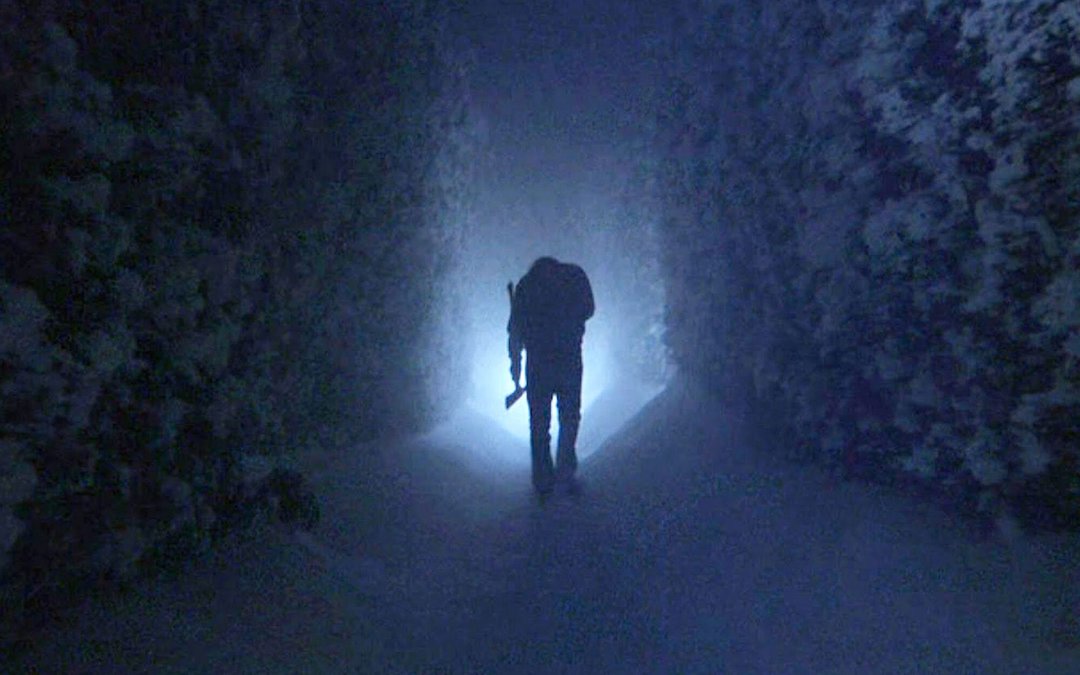 Five Chilly Horrors for the Bleak Winter