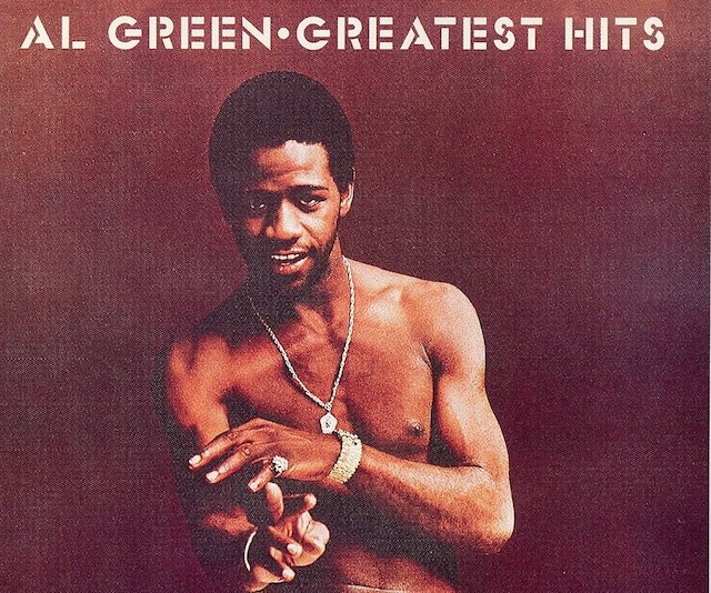 Friday Night Bangers with Al Green