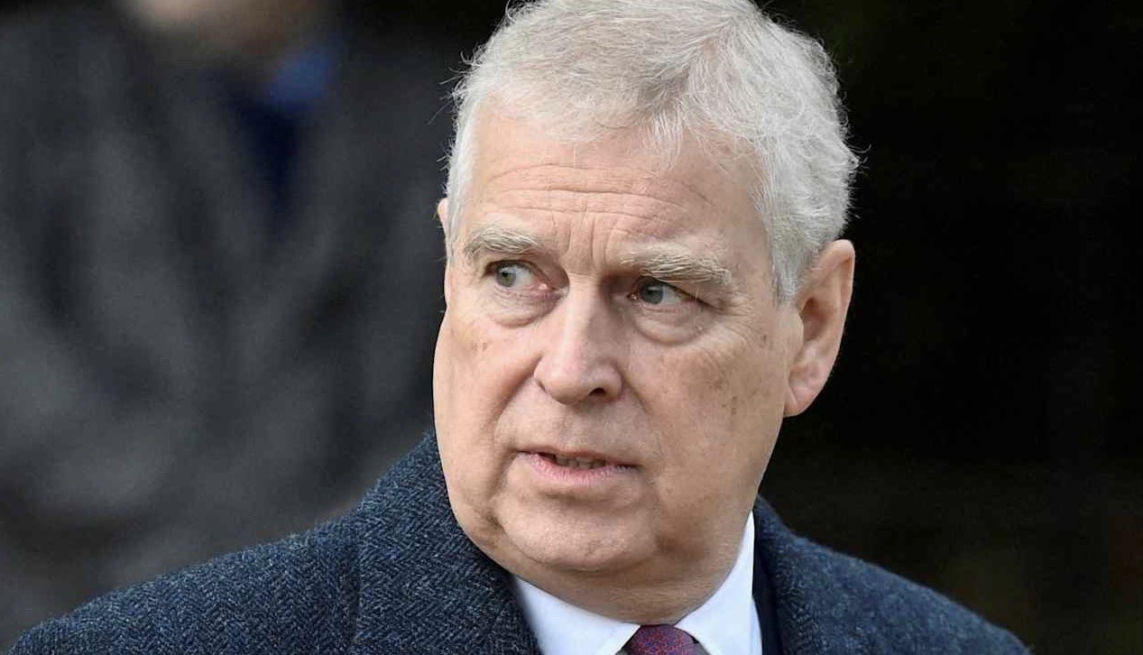 Man, formerly known as Prince Andrew arrested after Epstein files revelations
