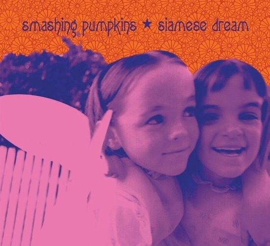 smashing pumpkins