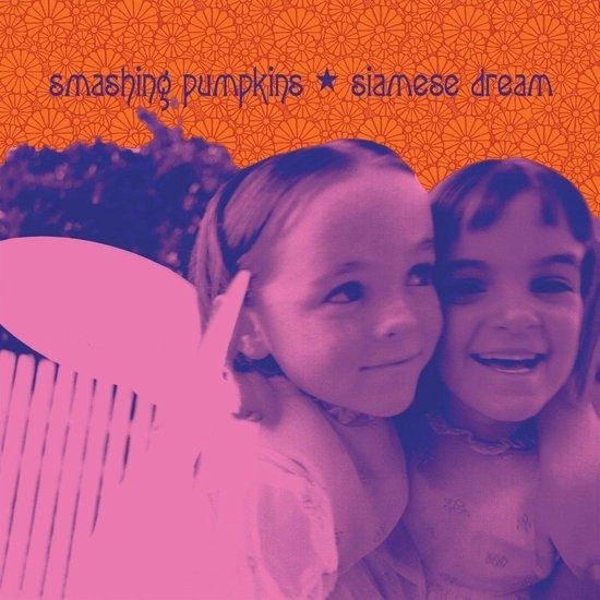 Sunday Jams: The Smashing Pumpkins (B-sides)