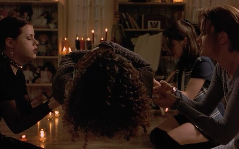 friday the 13th