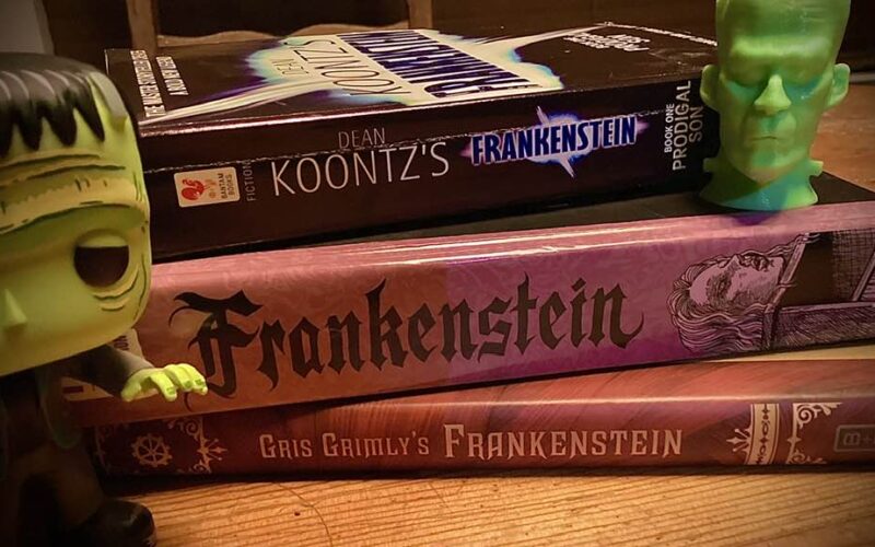 Frankenbookfeature