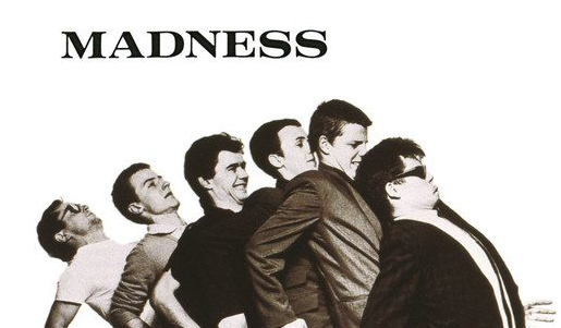 Madness on The Sunday Jams