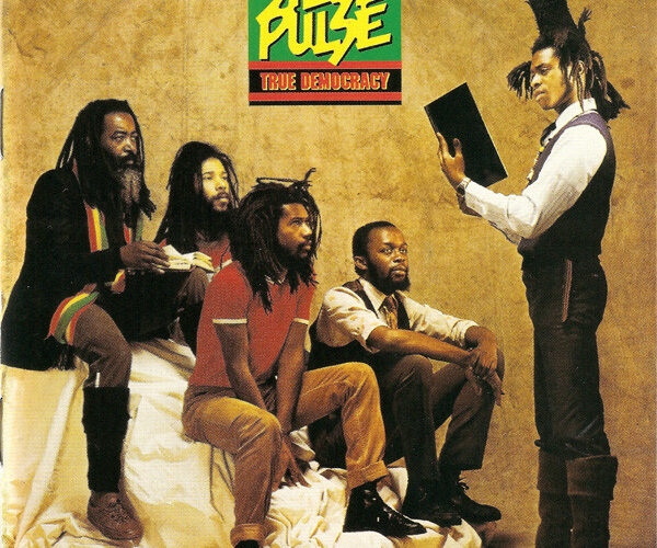 steel pulse