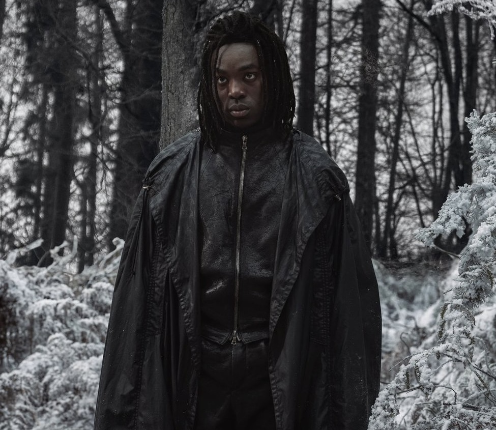 The ONLY interesting thing about the HBO Harry Potter reboot is this dude. Here’s the magic-free trailer.