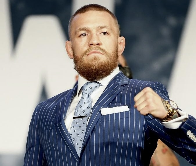 A Saint Patrick’s Day collection of goodness. “We are peaceful. We are not harmless.