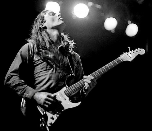 Happy Birthday David Gilmore! It’s Pink Floyd on Sunday Jams.