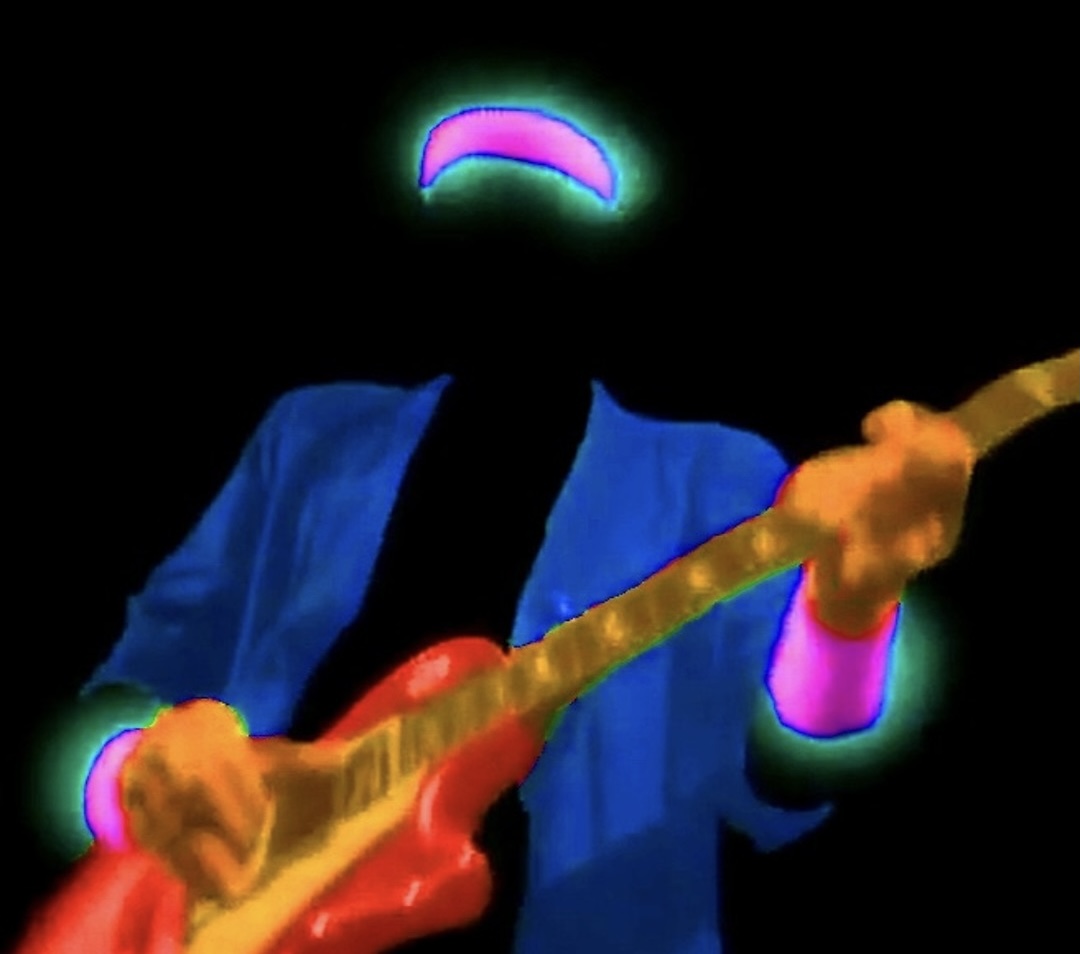 Sunday Jams with Dire Straits