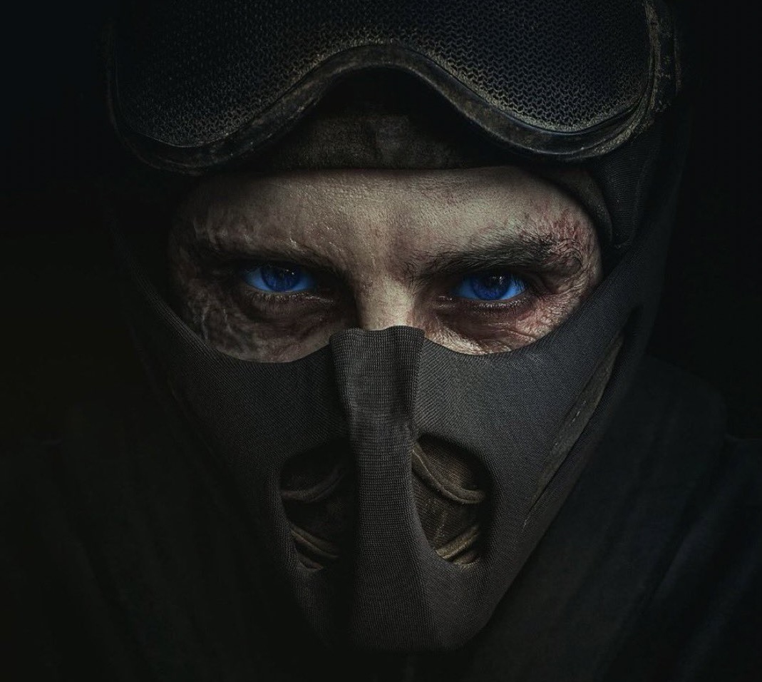 Dune 3 Trailer. Check this out.