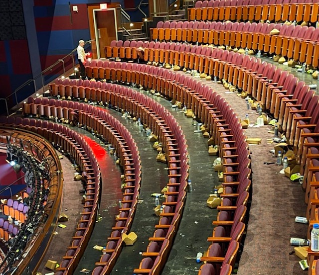 Oscars 2026 highlights from a guy who didn’t watch.