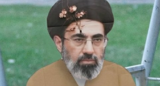 The Week in Memes – Cardboard Khomeini and Friends Edition