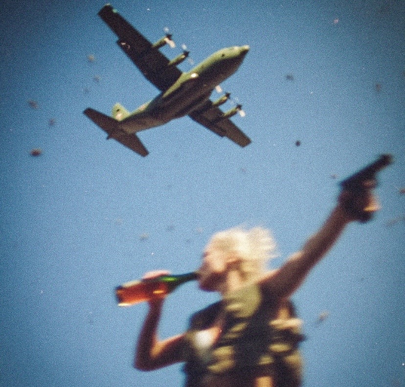 The Loftus Party podcast #528: The unified conspiracy theory. Plus: Persia, fraud and big wins for bangers