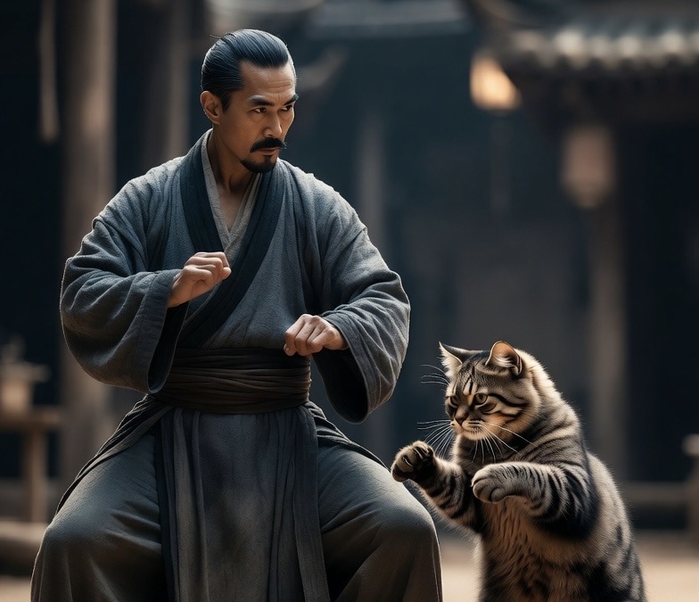 RAF. Random Awesome Finds: More happiness and less BS edition.