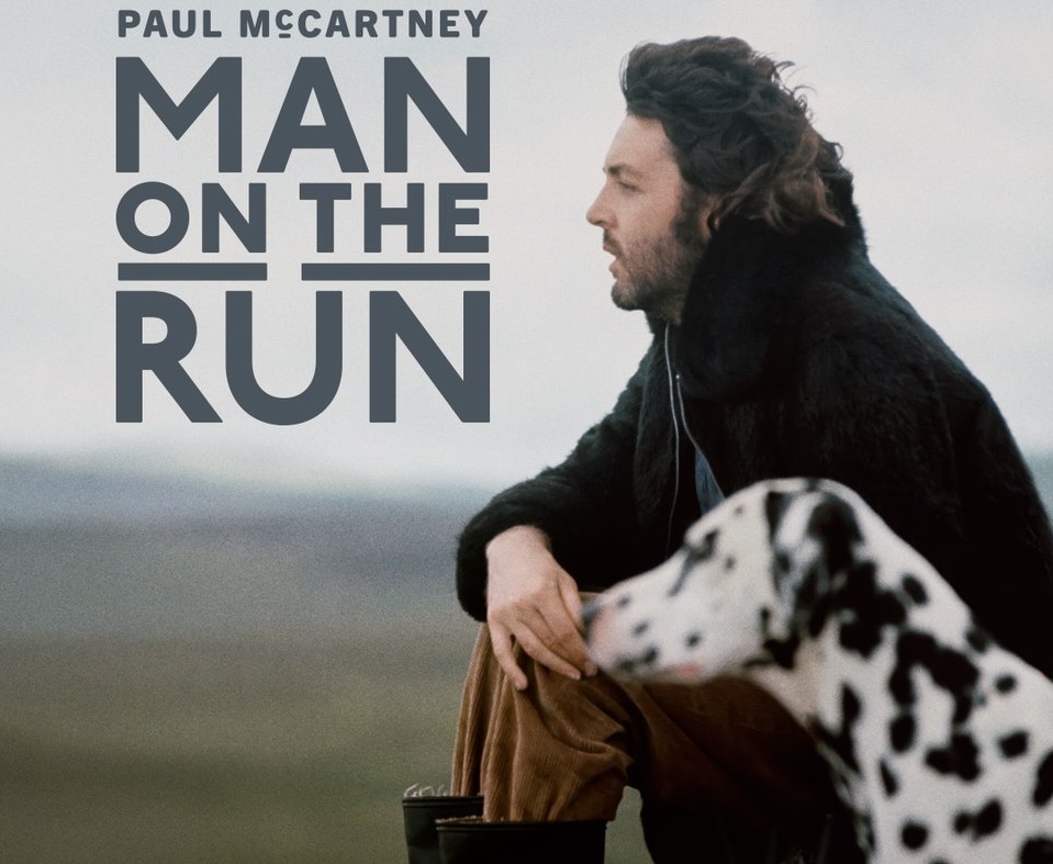 “Man on the Run” the new Paul McCartney doc comes up short.