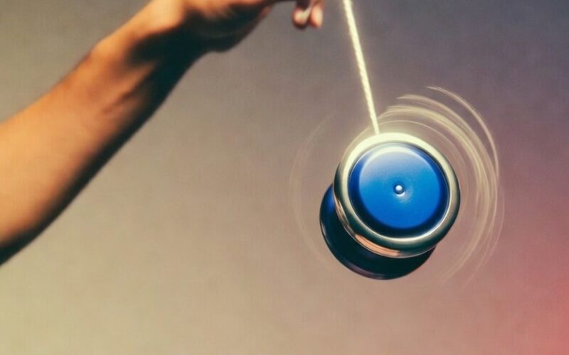 yo-yo