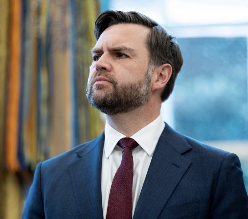 JD Vance is now the ‘Fraud Czar’. How far will he go? Because this needs to be BIG.