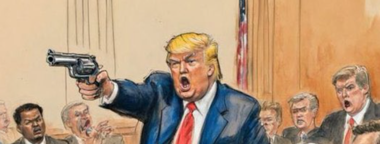 The Week in Memes – Weirdness Edition of TWIM