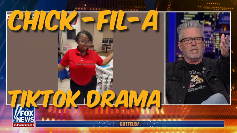 Chick-fil-A TikTok Drama