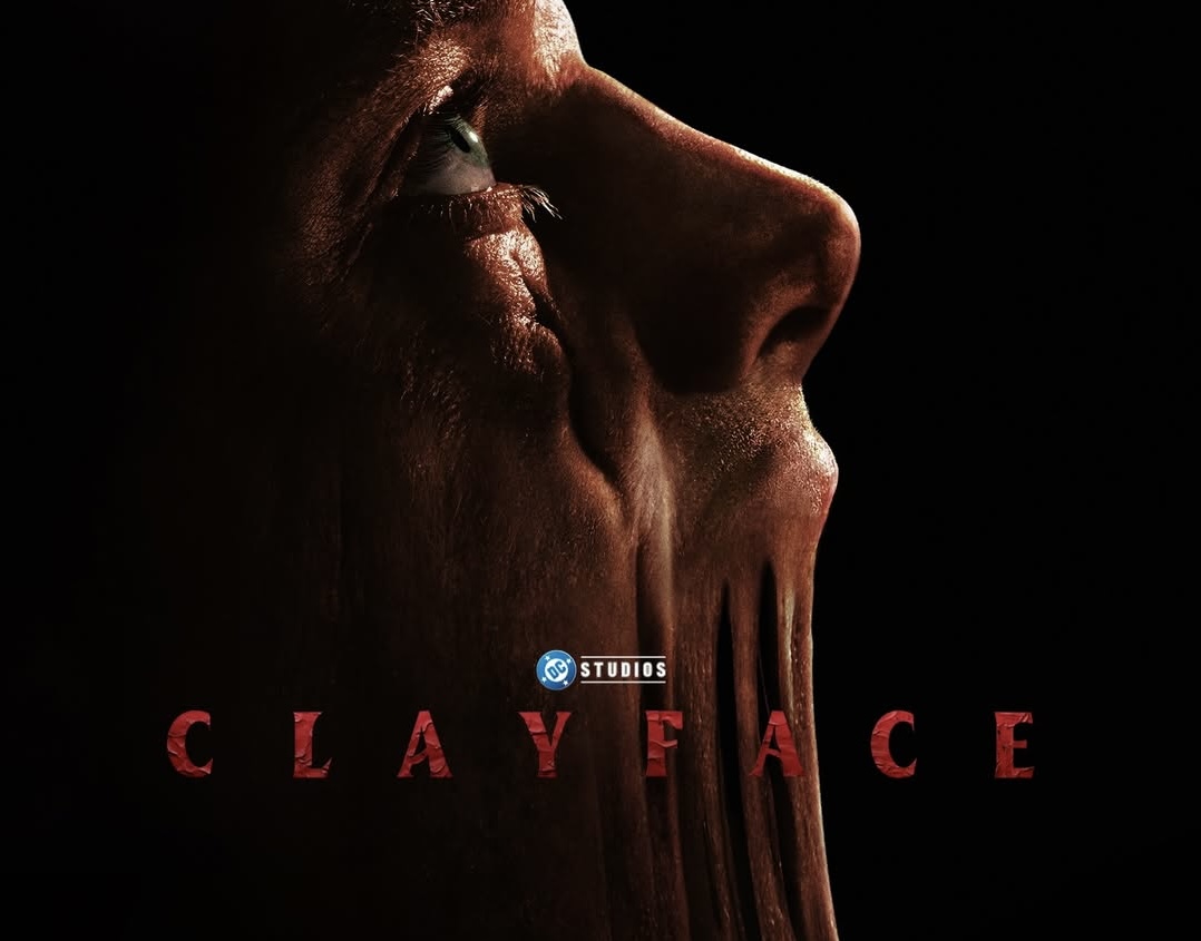 First trailer for “Clayface” from DC and WB. This looks… ambitious.
