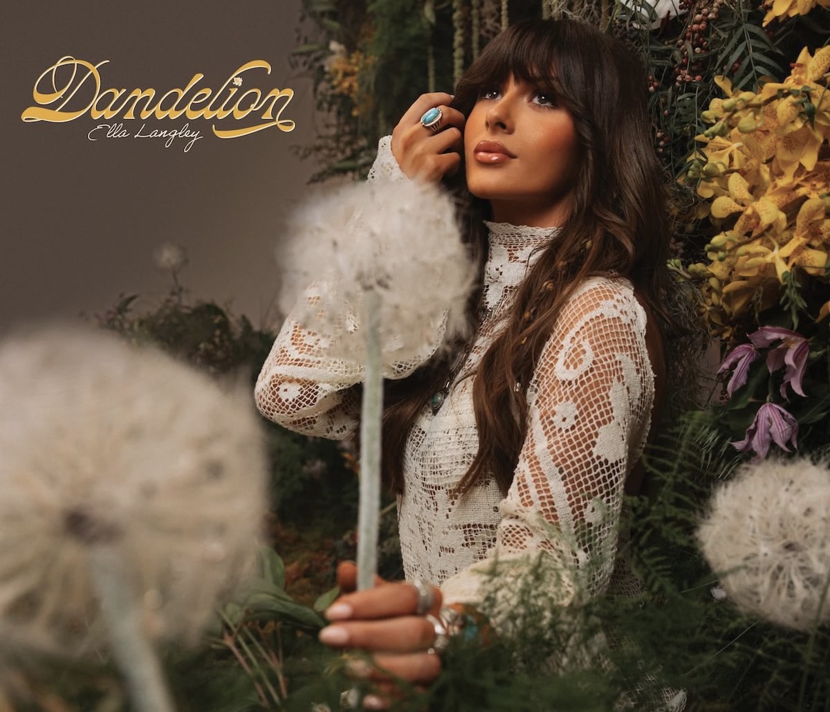 The Ella Langley thing is legit. We’re in.