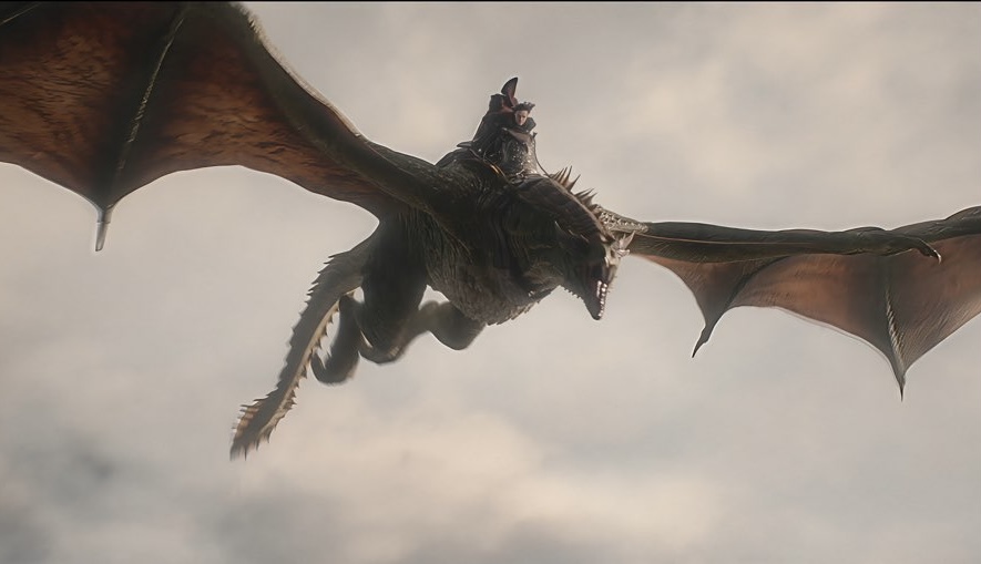 House of the Dragon season 3 trailer. This is what we signed up for.