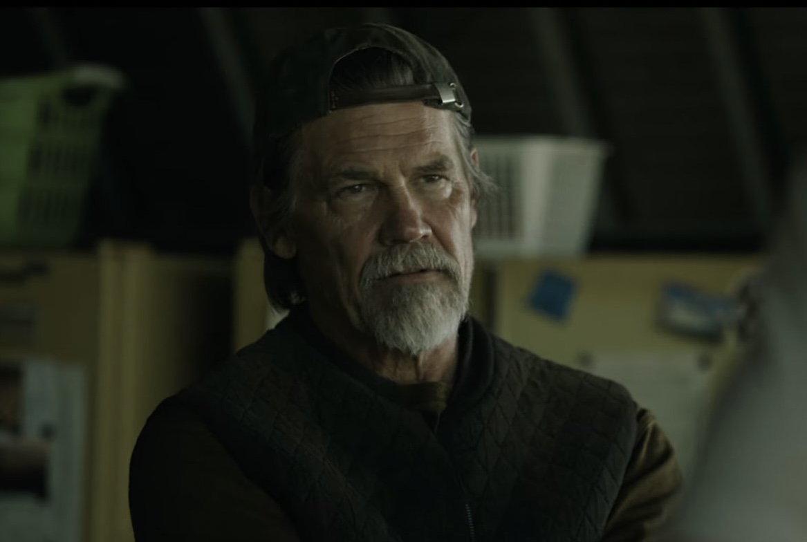 New from Ridley Scott. ‘The Dog Stars’ – Trailer