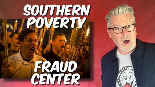 The Southern Poverty Fraud Center.