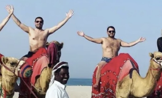 Keep throwing the bums out of DC!