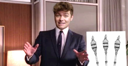 The Week in Memes – Rent-a-Racist and Other Randomness Edition