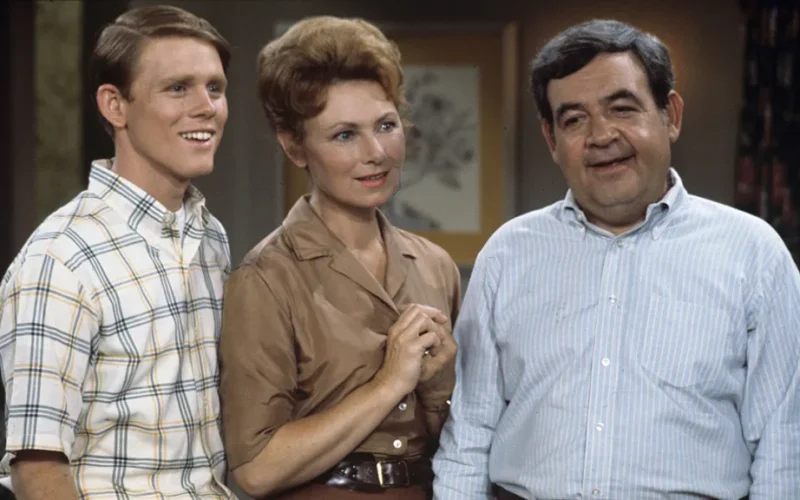 classic tv moms