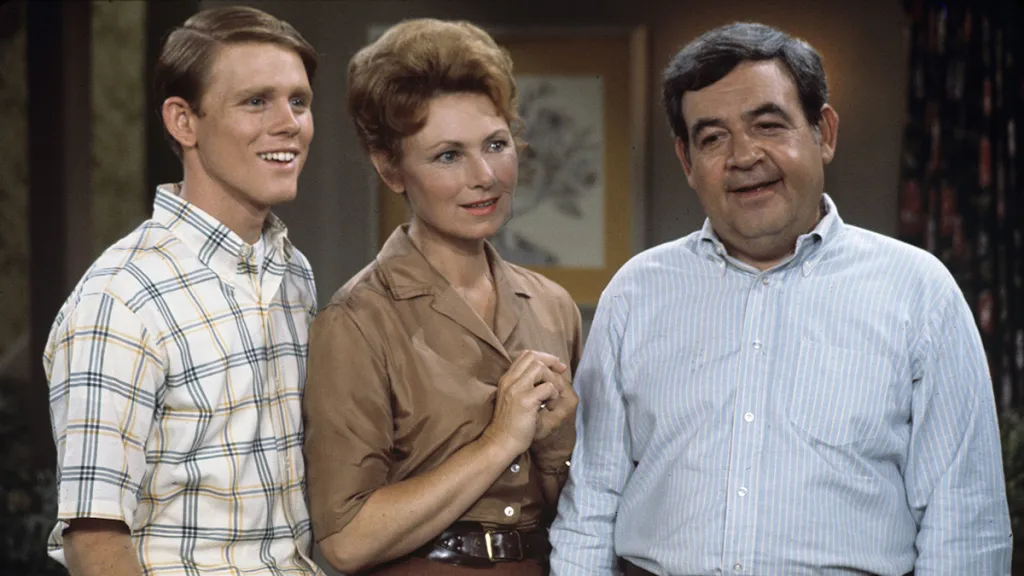Classic TV moms we love to love. A Mother’s Day tribute.
