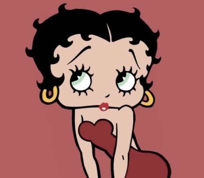 Betty Boop movie ‘Controversy’. What’s really going on here?