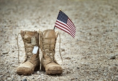Memorial Day 2026 and honoring those who gave all.