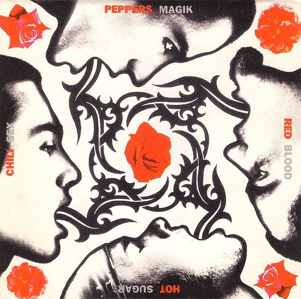 Sunday Jams: Red Hot Chili Peppers