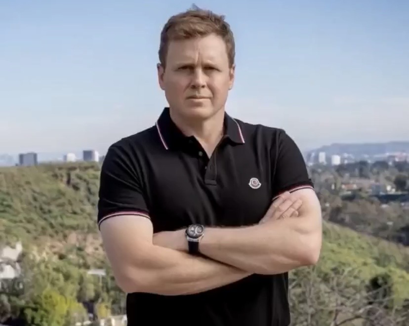 Big Day for LA on June 2. Can Pratt win this thing? Yeah. He sure can.