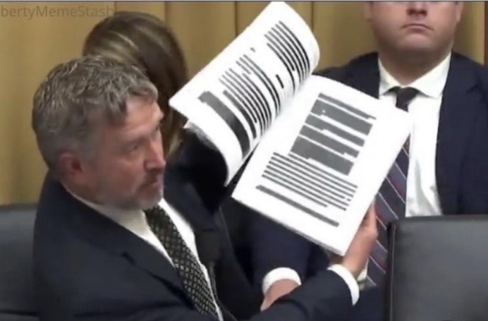 Massie lost to the Epstein class. That’s what will stick with voters.
