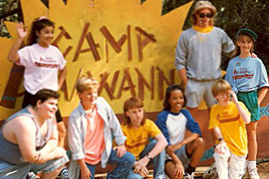 tv summers