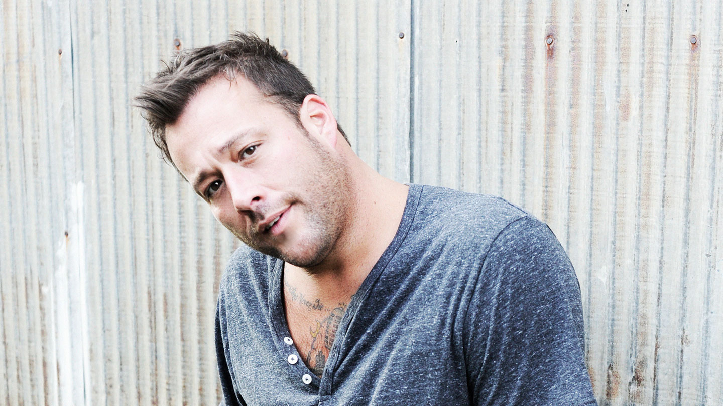 Sunday Jams: Uncle Kracker