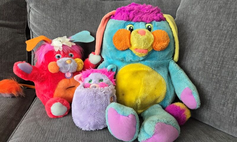 Popples