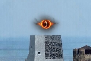 The Week in Memes – Monumental Monstrosities Edition of TWIM!