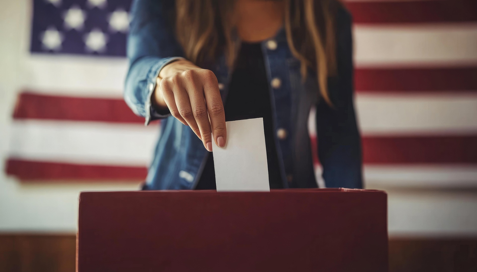 Crazy California Primary results… so far.