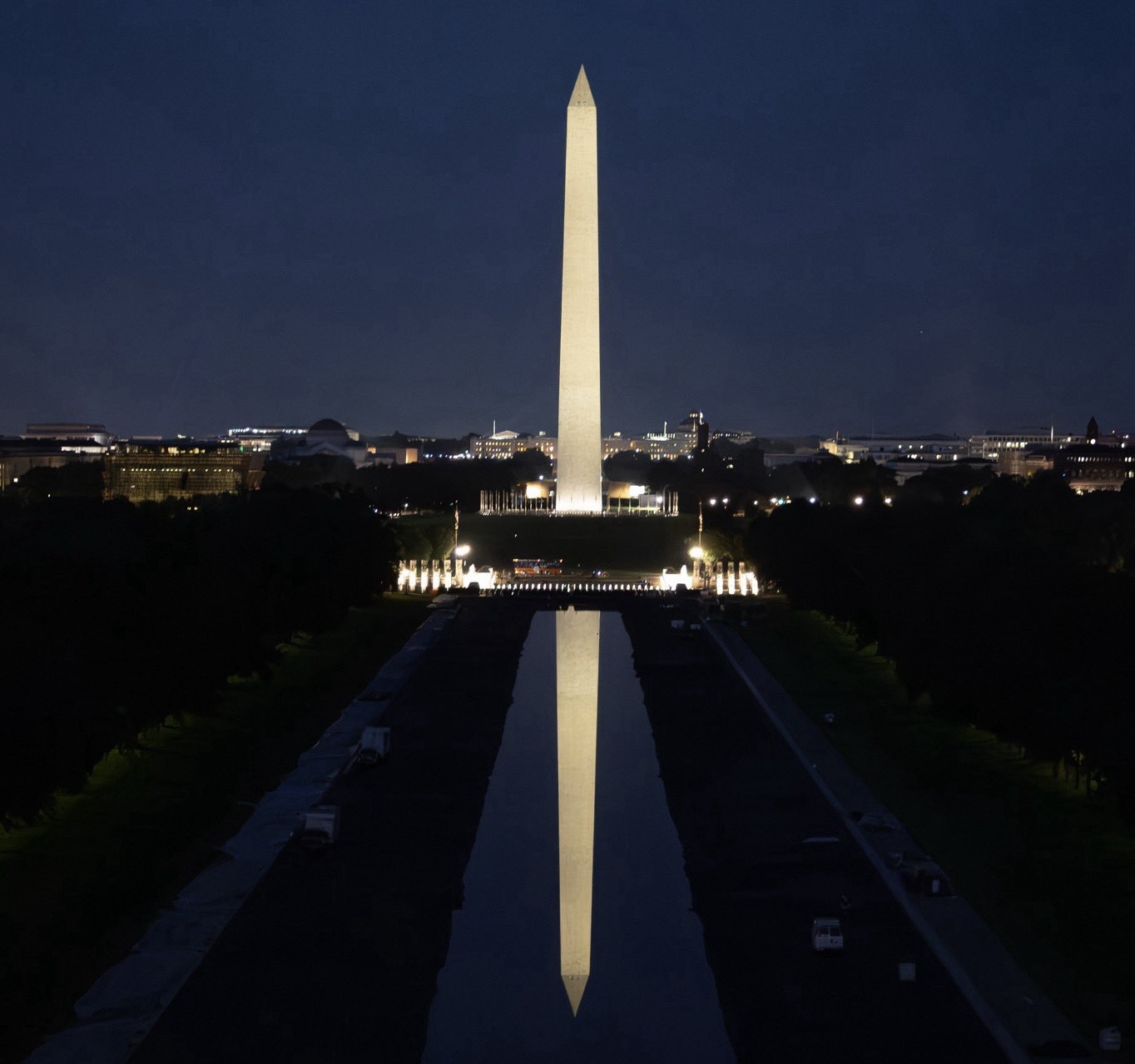 Bring on the DC renovations. This is how it’s supposed to be.