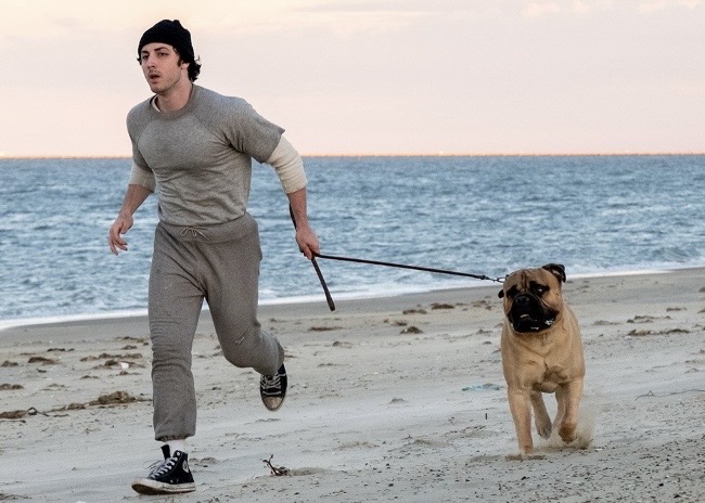 ‘I Play Rocky’ – Trailer. This biopic looks like a winner