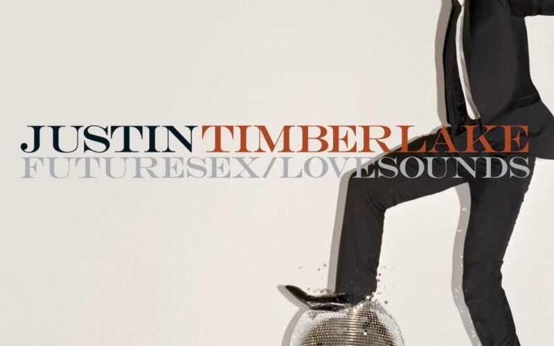 Justin Timberlake