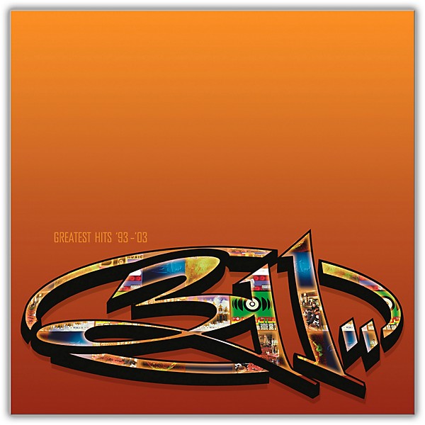 Sunday Jams: 311