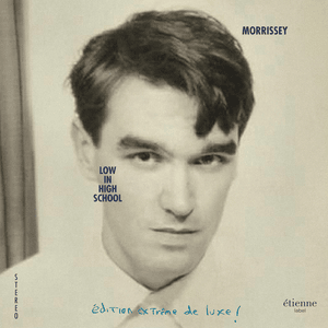 Sunday Jams: Morrissey
