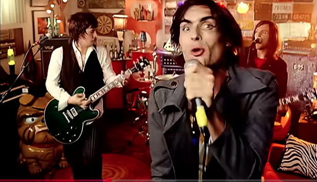 Sunday Jams: All-American Rejects
