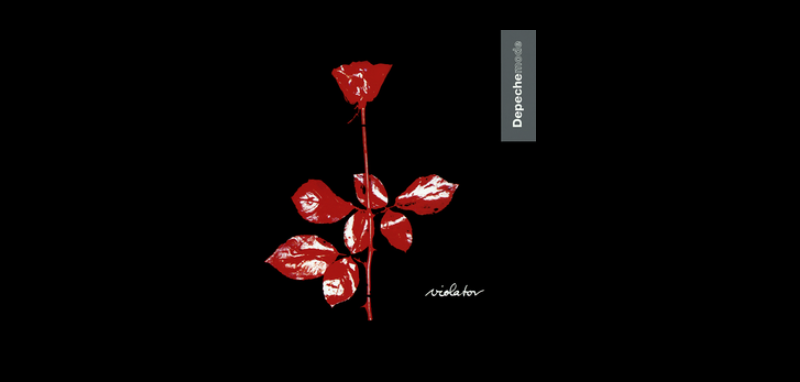 depeche mode